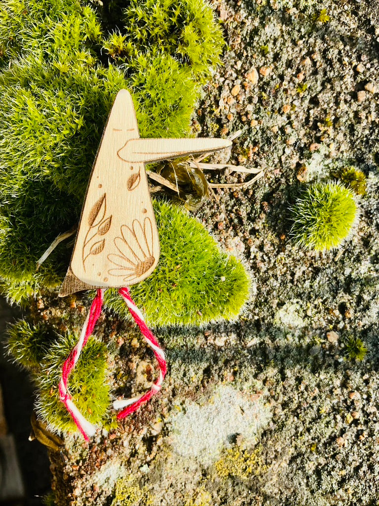 BROCHE ANIMoOZ