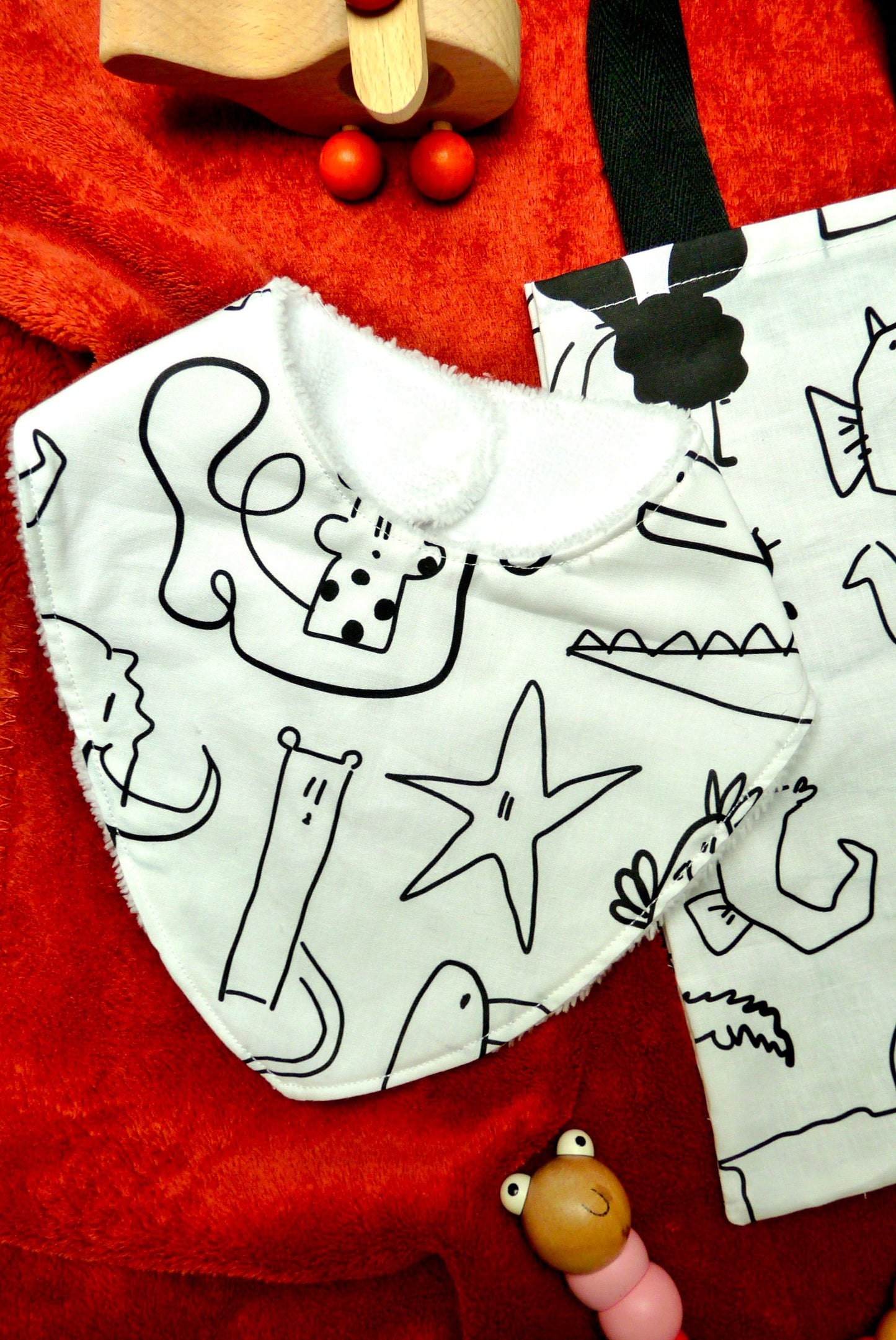 ANIMOOZ - kit naissance