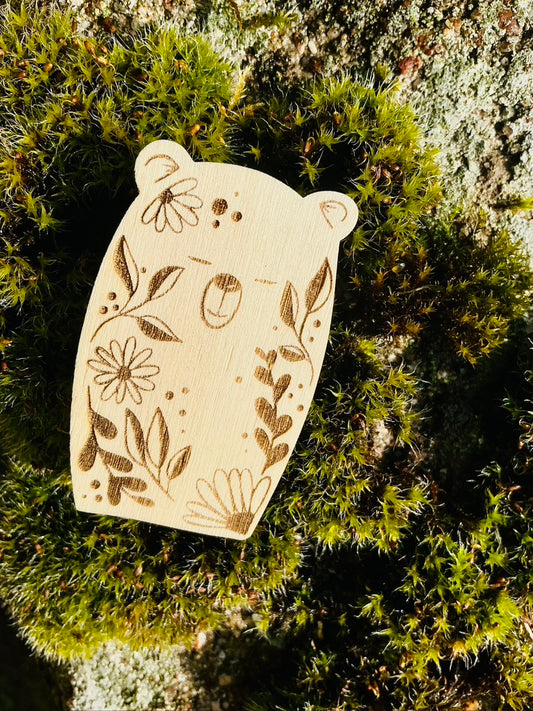 BROCHE ANIMoOZ