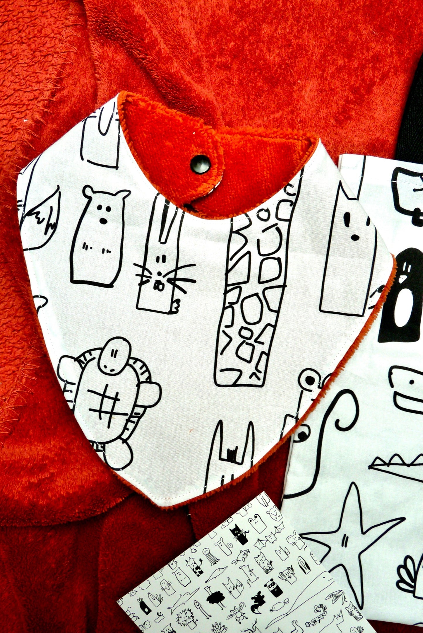 ANIMOOZ - kit naissance