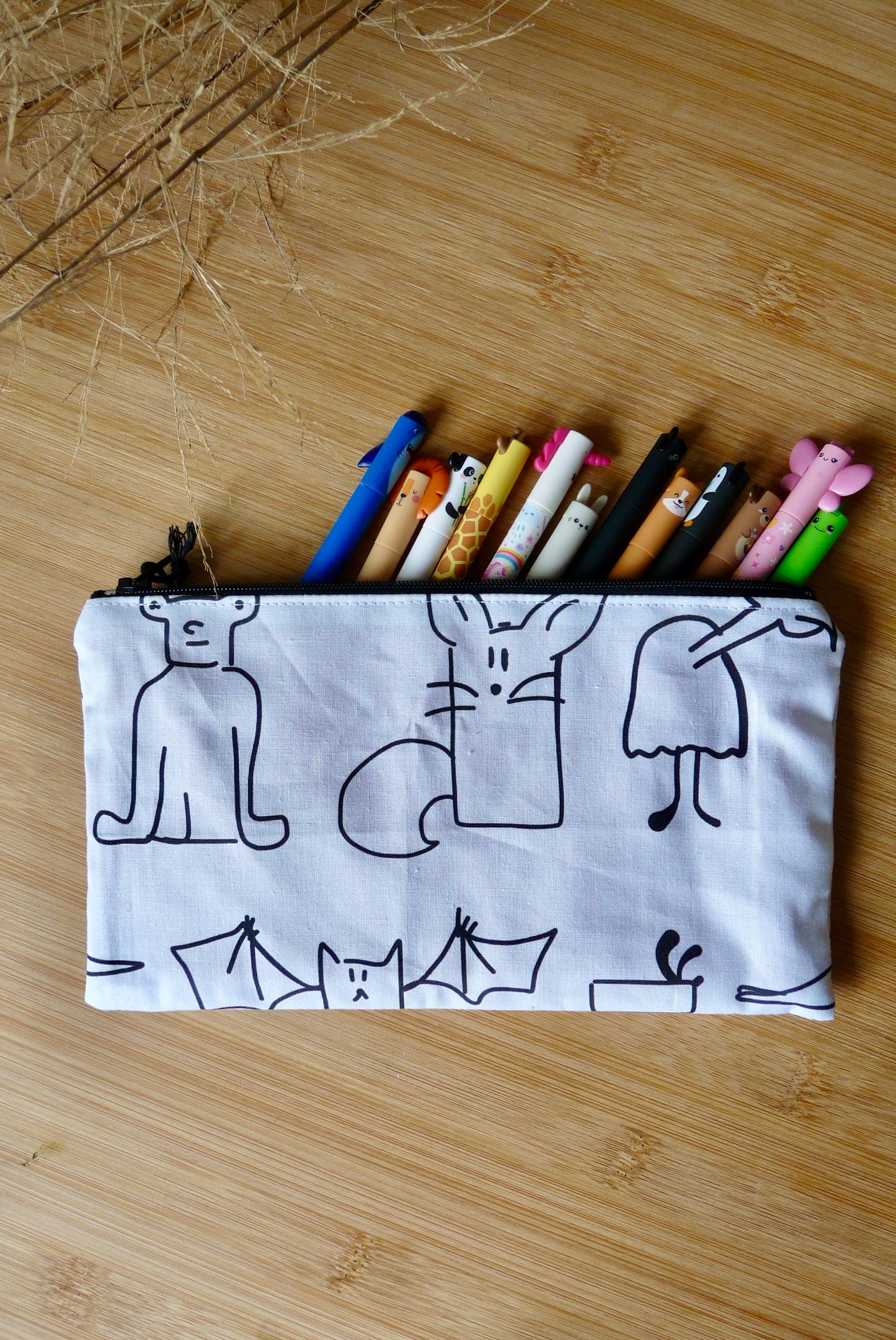 trousse "Animooz"