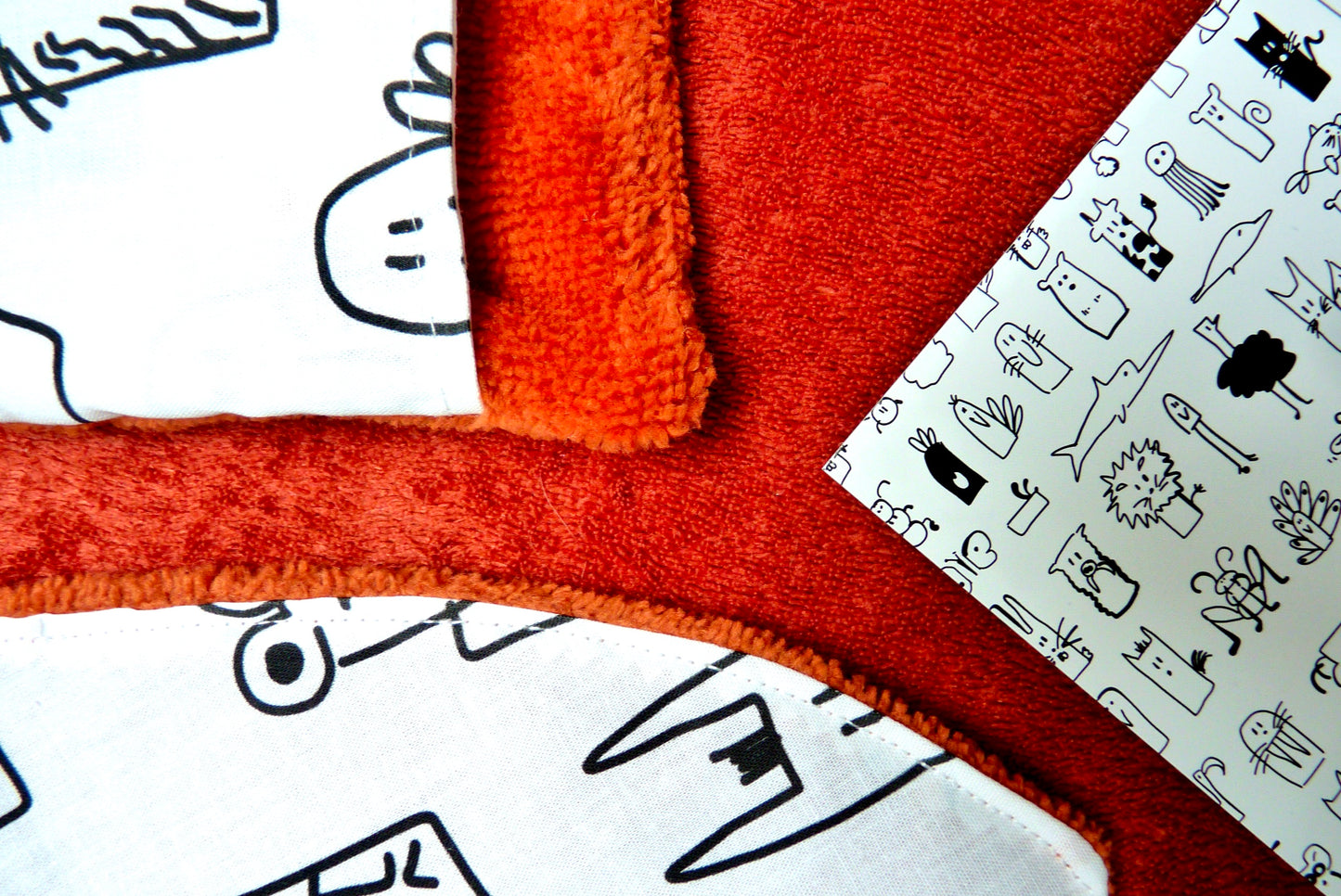 ANIMOOZ - kit naissance