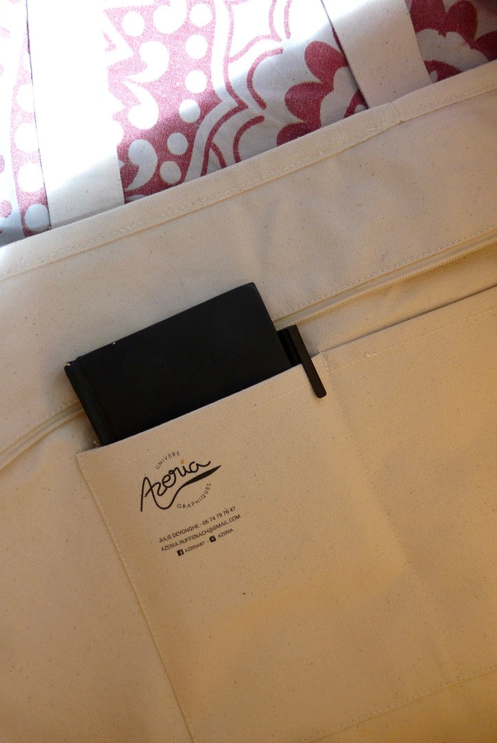 sac de plage Animooz