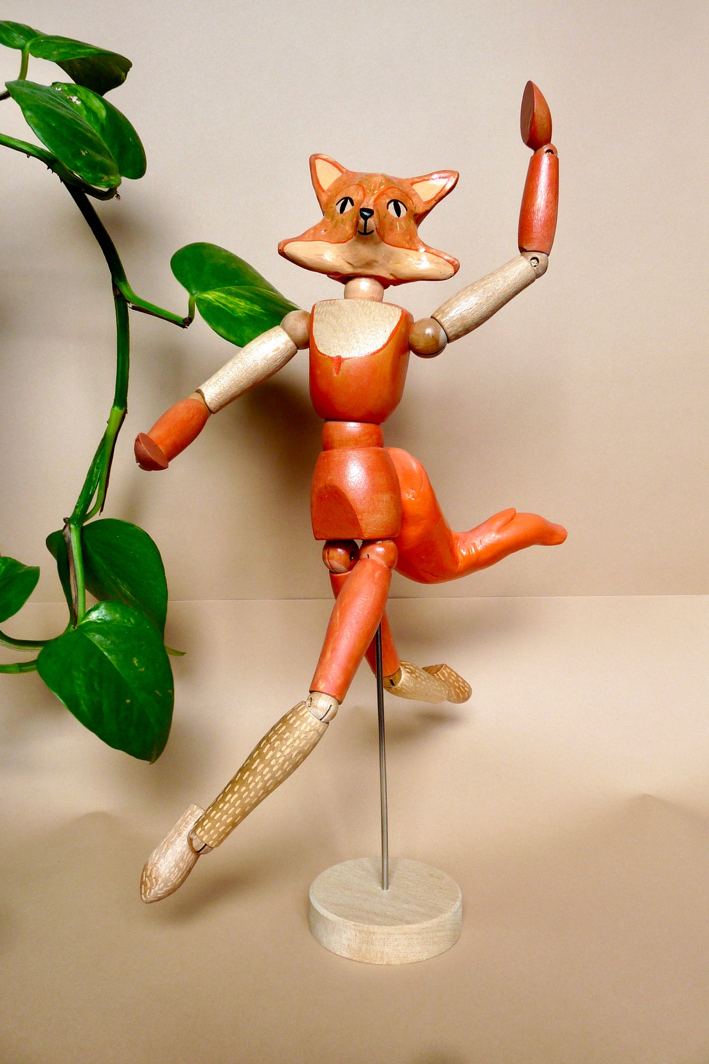 M Renard