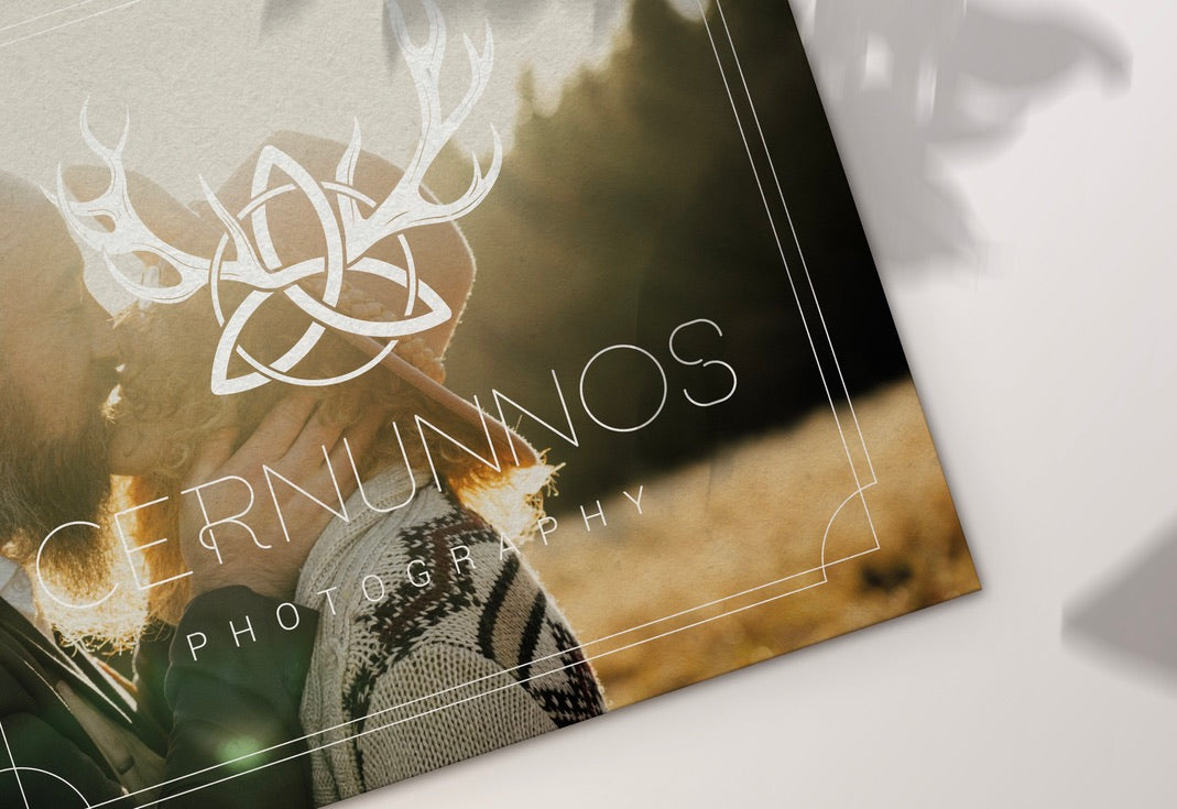 La graphiste