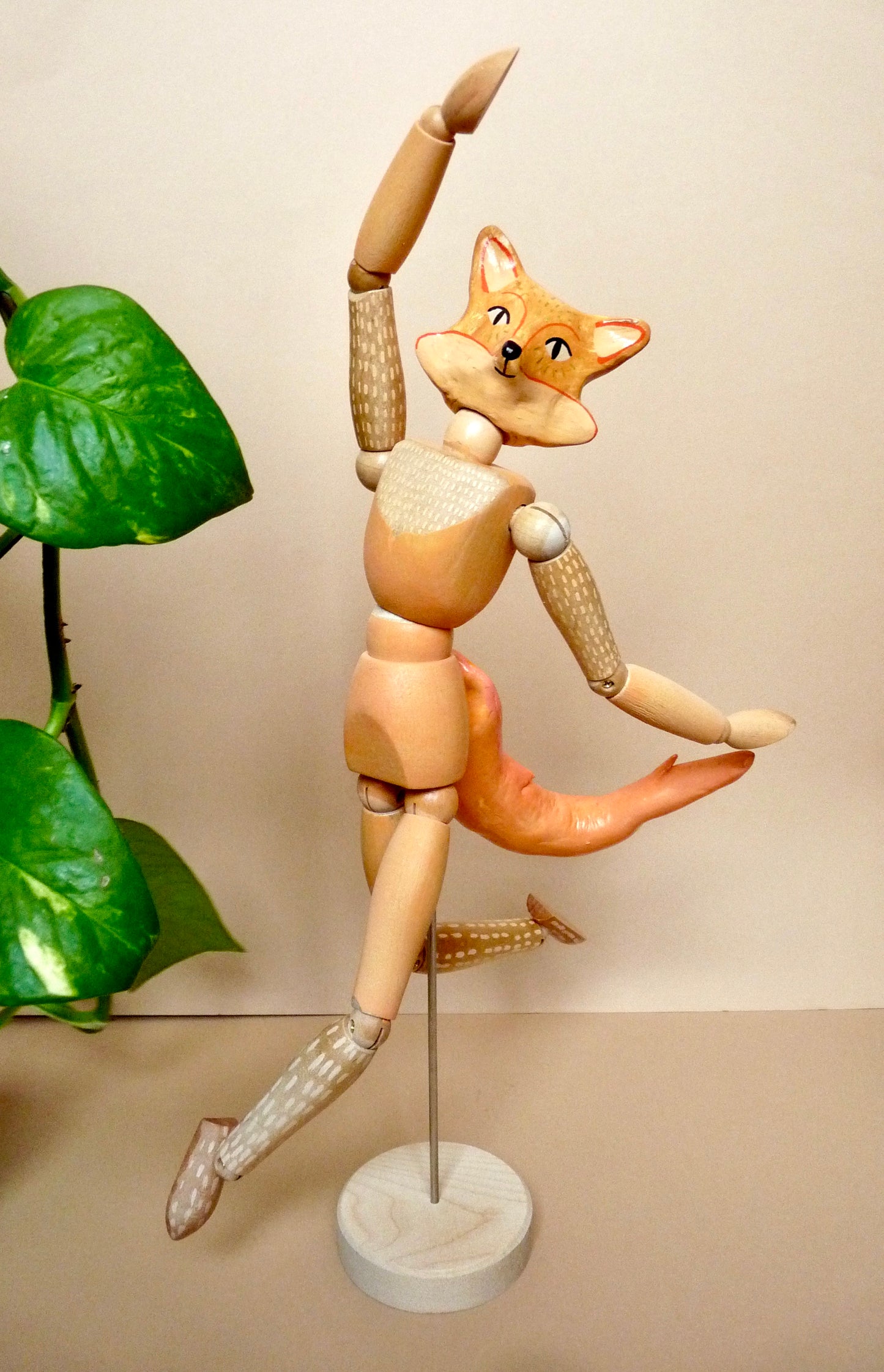 M Renard