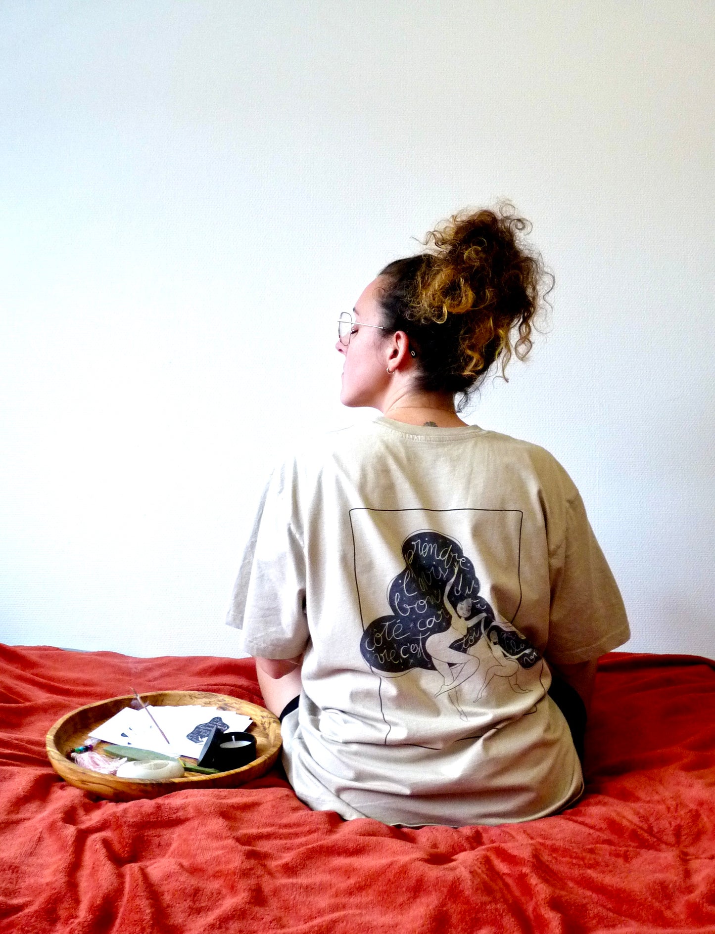 Les Mantras des Femmes Libres - le kit