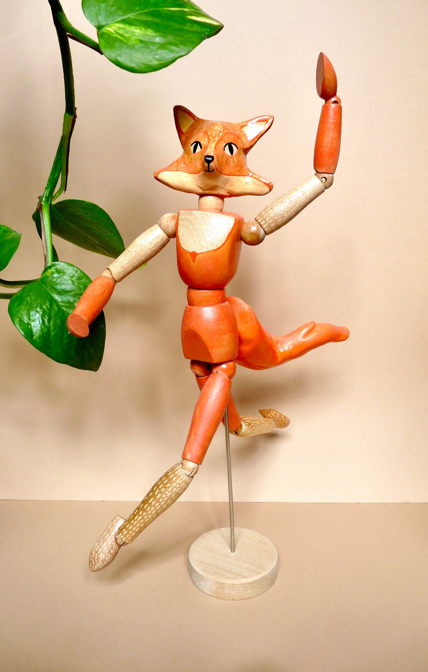 M Renard
