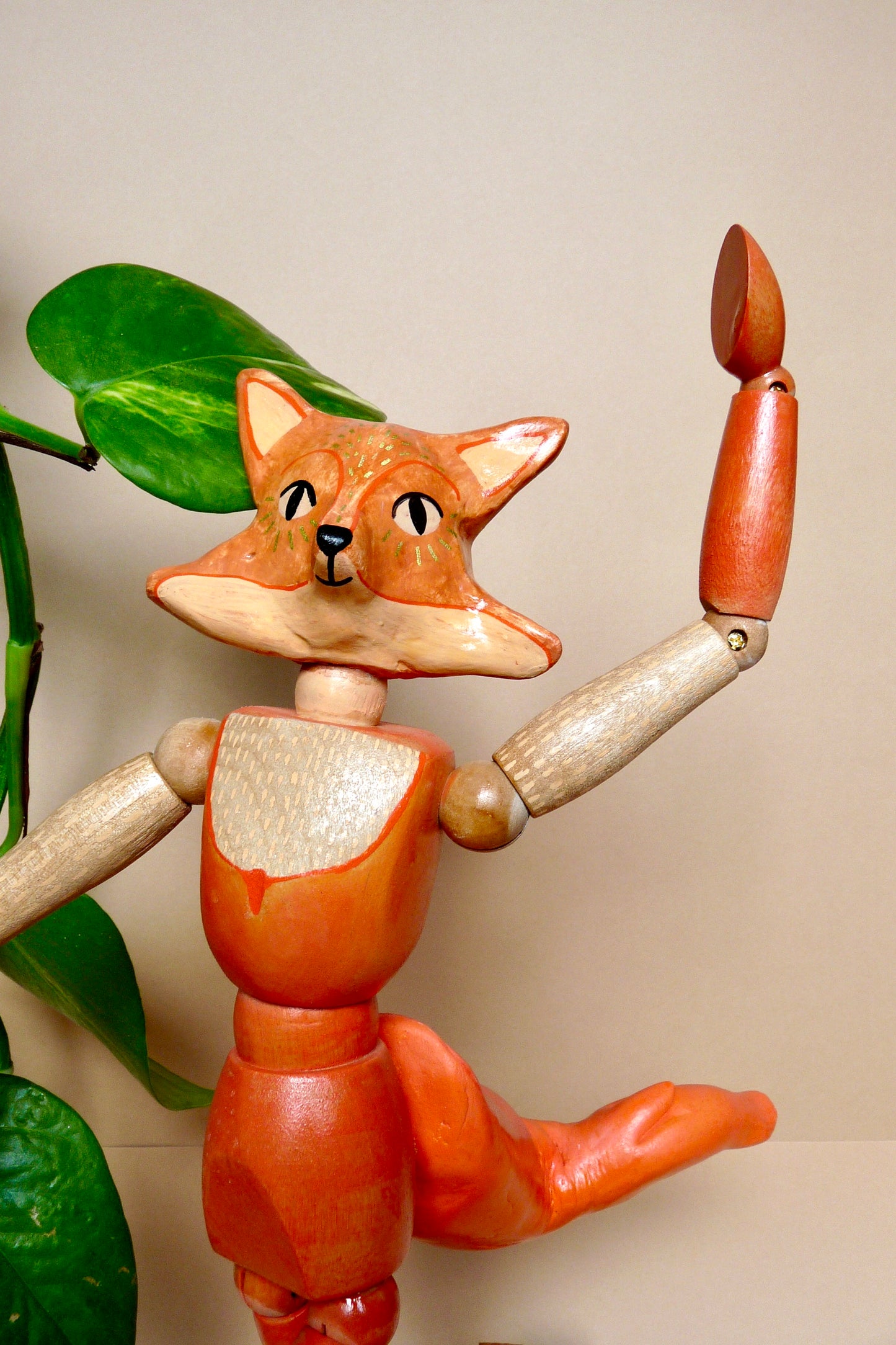 M Renard