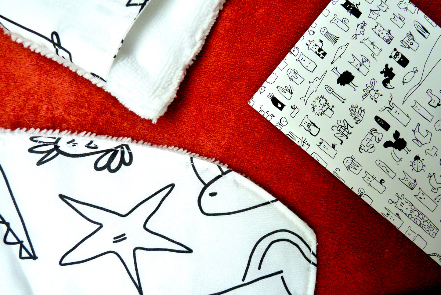 ANIMOOZ - kit naissance