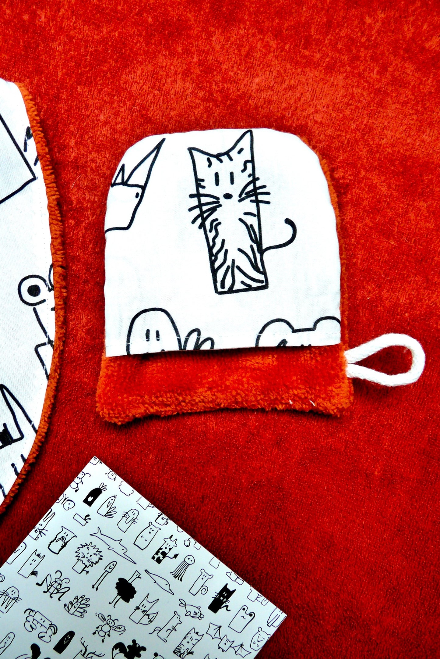 ANIMOOZ - kit naissance